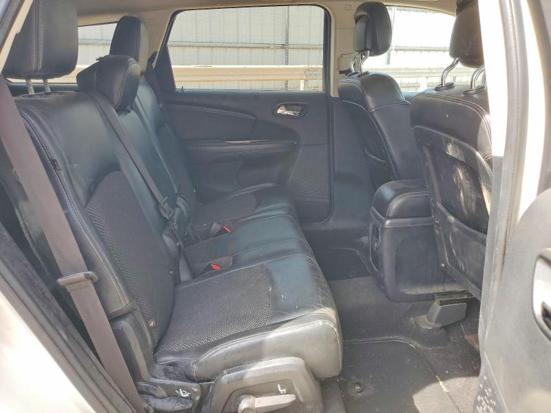 Photo 11 from auction – 2020 DODGE JOURNEY with VIN 3C4PDCGB2LT270026
