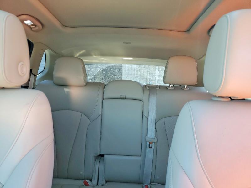 Photo 10 from auction – 2017 BUICK ENVISION with VIN LRBFXDSA5HD031086