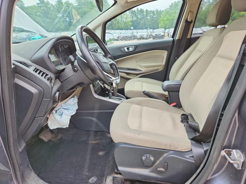 Photo 7 from auction – 2018 FORD ECOSPORT with VIN MAJ6P1UL9JC243201