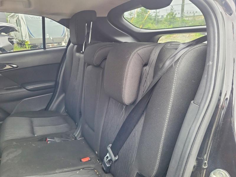 Photo 11 from auction – 2019 MITSUBISHI ECLIPSE CROSS with VIN JA4AT4AA8KZ608853
