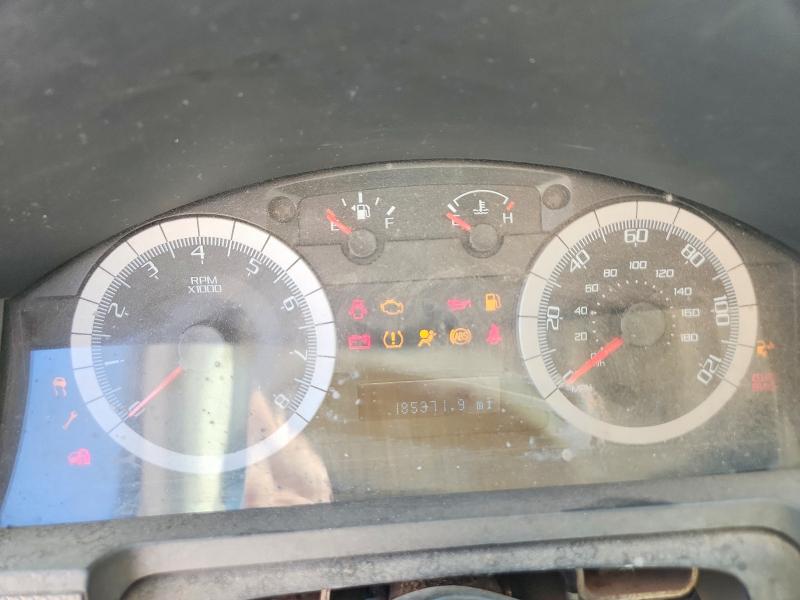 Photo 9 from auction – 2008 FORD ESCAPE with VIN 1FMCU03188KC39815