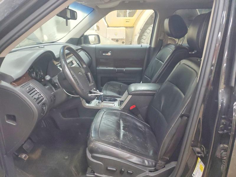 Photo 7 from auction – 2011 FORD FLEX with VIN 2FMHK6CC6BBD18921