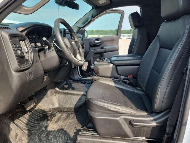 Photo 7 from auction – 2023 CHEVROLET SILVERADO with VIN 3GCNAAEK2PG337505
