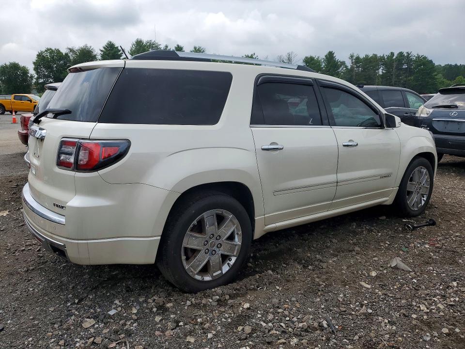 Photo 3 from auction – 2014 GMC ACADIA with VIN 1GKKVTKD7EJ312513