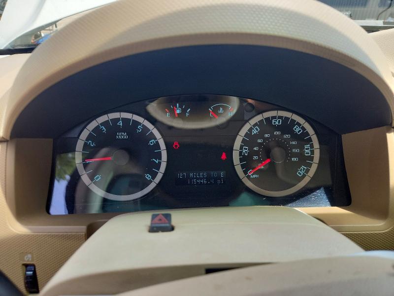 Photo 9 from auction – 2012 FORD ESCAPE with VIN 1FMCU0E79CKB93633