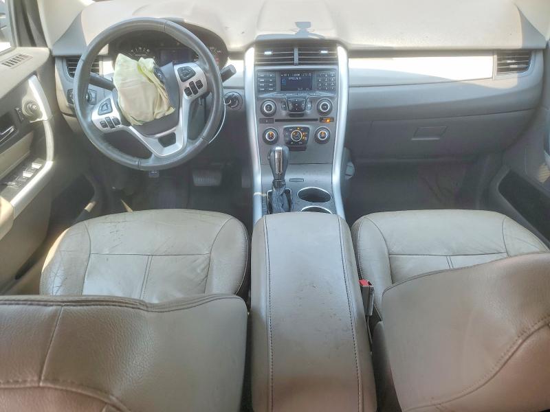 Photo 8 from auction – 2012 FORD EDGE with VIN 2FMDK3JC1CBA48255