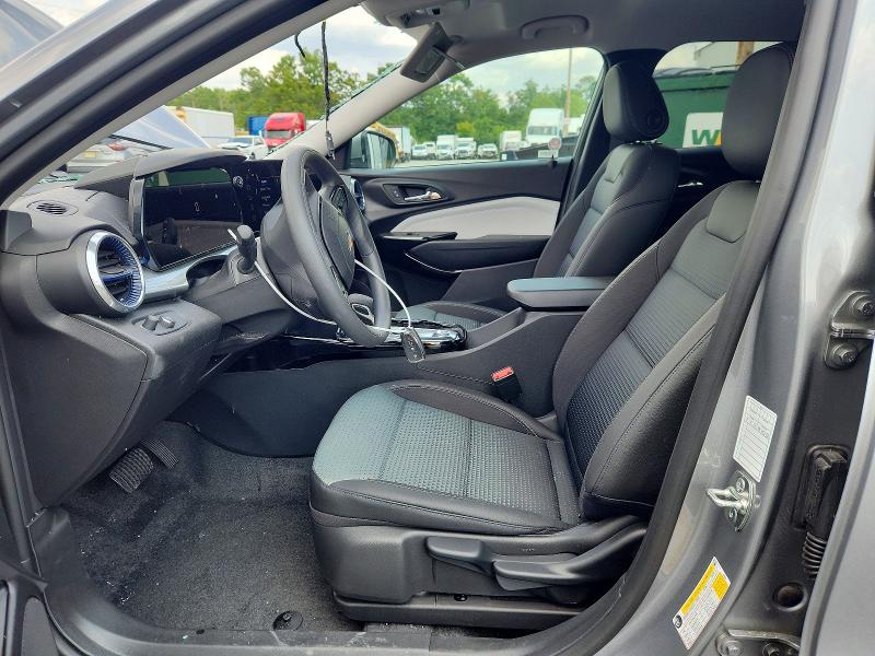 Photo 7 from auction – 2026 CHEVROLET TRAX with VIN KL77LHEP4TC185812