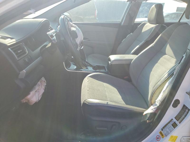 Photo 7 from auction – 2016 TOYOTA CAMRY with VIN 4T1BF1FKXGU201263