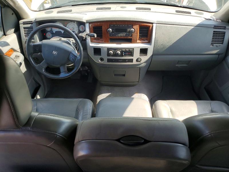 Снимка 8 от търг – 2006 DODGE RAM 2500 с VIN 3D7KR28C66G106522