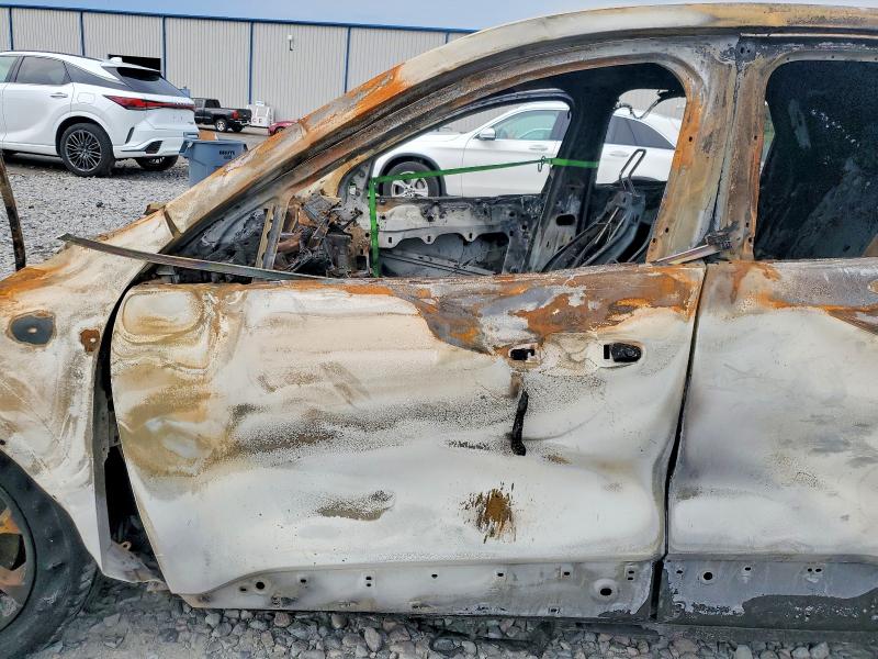 Photo 7 from auction – 2020 FORD ESCAPE with VIN 1FMCU9G66LUC21546