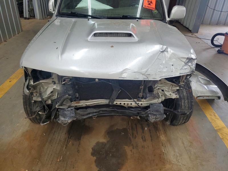 Photo 11 from auction – 2000 TOYOTA 4RUNNER with VIN JT3GN86R1Y0163969