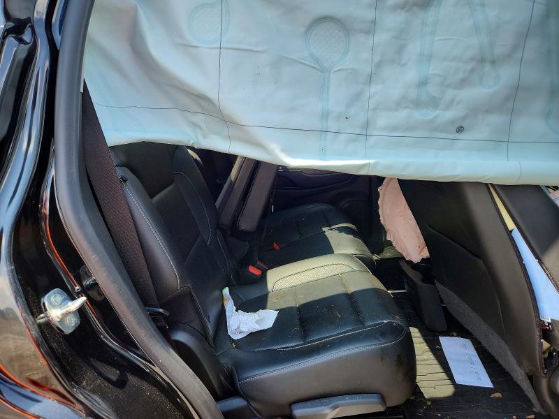 Photo 11 from auction – 2020 GMC ACADIA with VIN 1GKKNULSXLZ123596