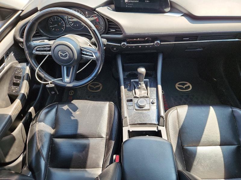 Photo 8 from auction – 2019 MAZDA 3 with VIN JM1BPBDM9K1147475