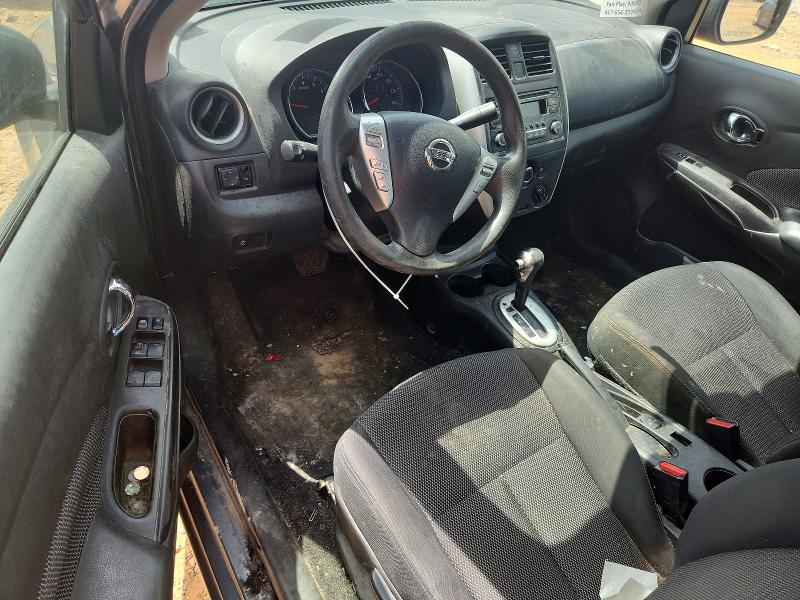 Photo 8 from auction – 2016 NISSAN VERSA with VIN 3N1CN7AP6GL894475