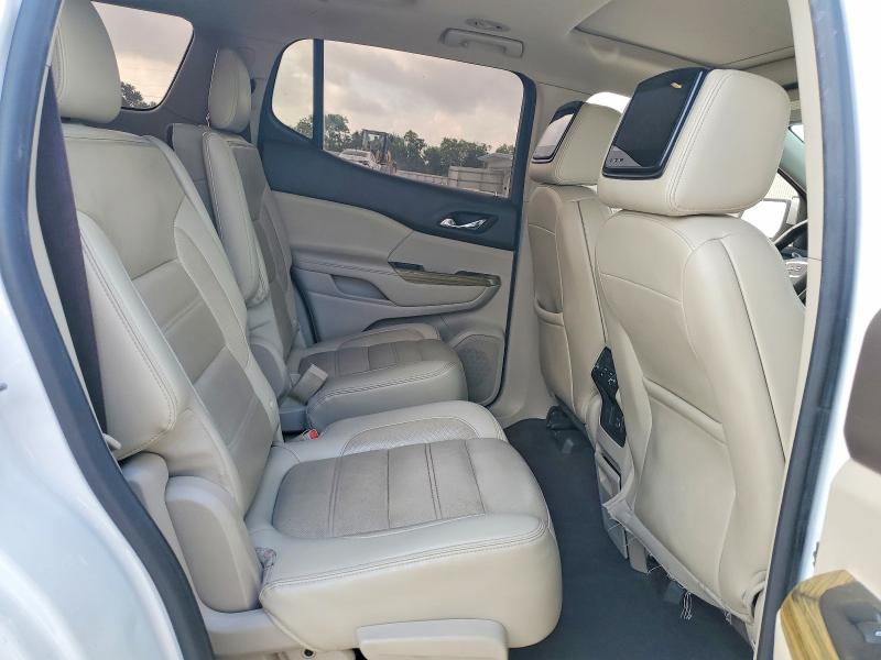 Photo 11 from auction – 2019 GMC ACADIA with VIN 1GKKNXLS0KZ161306
