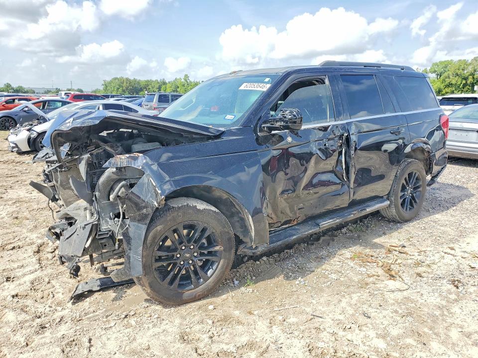 2023 FORD EXPEDITION - Търг №62053646