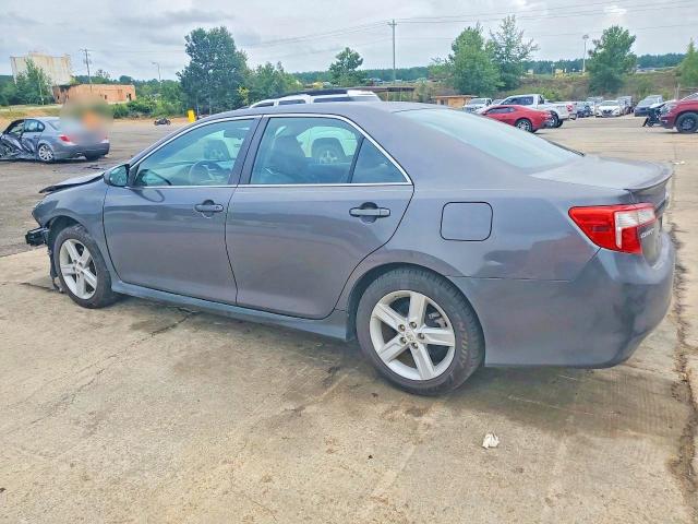 Photo 2 from auction – 2012 TOYOTA CAMRY with VIN 4T1BF1FK5CU161832
