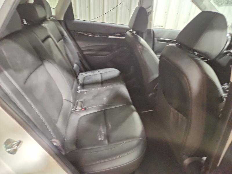 Photo 11 from auction – 2021 KIA SELTOS with VIN KNDERCAA2M7129438