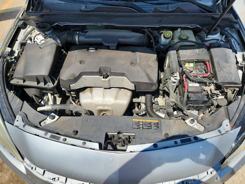 Photo 11 from auction – 2014 CHEVROLET MALIBU with VIN 1G11B5SL2EF228677