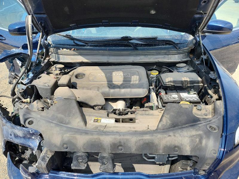 Photo 11 from auction – 2018 JEEP CHEROKEE with VIN 1C4PJMLBXJD569724