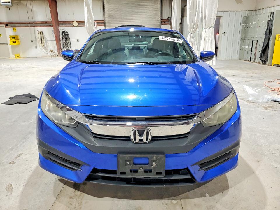 Photo 5 from auction – 2016 HONDA CIVIC with VIN 2HGFC4B5XGH303358