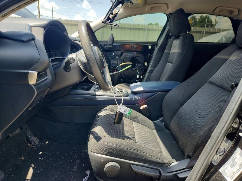 Photo 7 from auction – 2021 MAZDA CX-30 with VIN 3MVDMAAL3MM226846