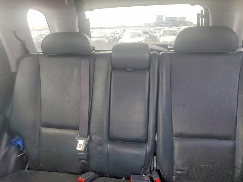 Photo 10 from auction – 2007 KIA SPORTAGE with VIN KNDJF723177440992