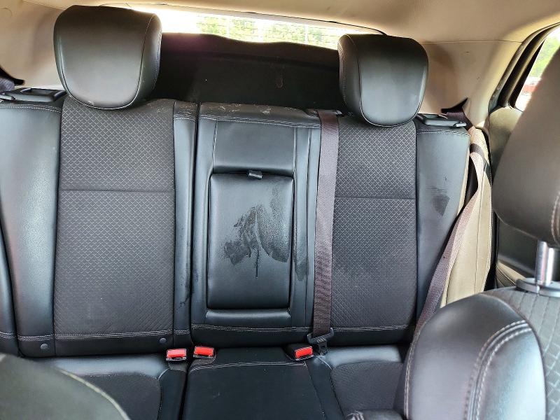 Photo 10 from auction – 2018 BUICK ENCORE with VIN KL4CJASB8JB644683