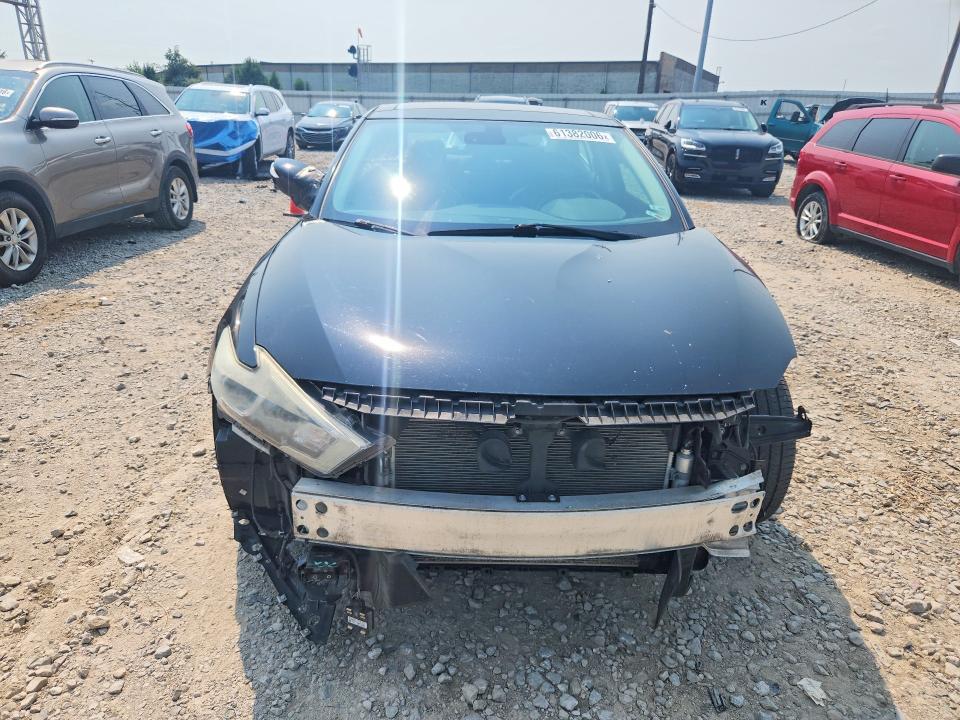 Photo 5 from auction – 2016 NISSAN MAXIMA with VIN 1N4AA6AP2GC403153