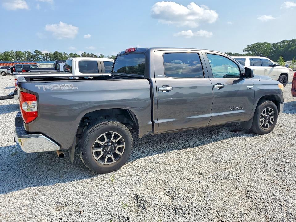 Photo 3 from auction – 2014 TOYOTA TUNDRA with VIN 5TFFY5F17EX155823