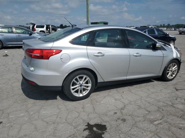 Photo 3 from auction – 2017 FORD FOCUS with VIN 1FADP3F22HL285484