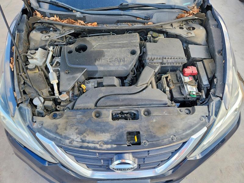 Photo 11 from auction – 2017 NISSAN ALTIMA with VIN 1N4AL3AP7HC129717