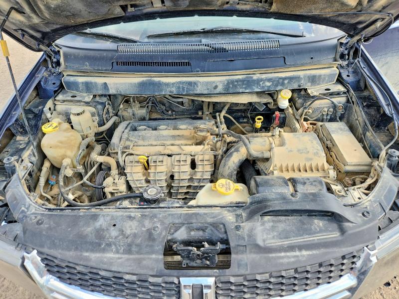 Photo 12 from auction – 2019 DODGE JOURNEY with VIN 3C4PDCAB5KT853245