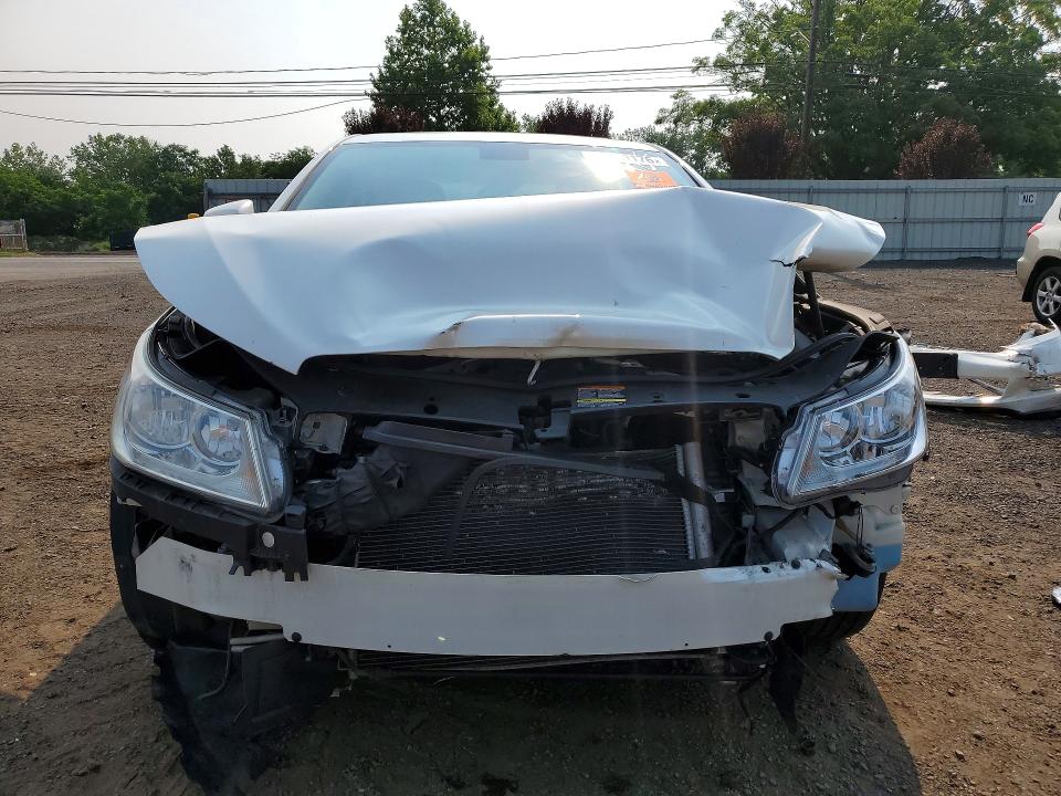 Foto 5 de la subasta – 2011 BUICK LACROSSE con VIN 1G4GC5ED1BF207667