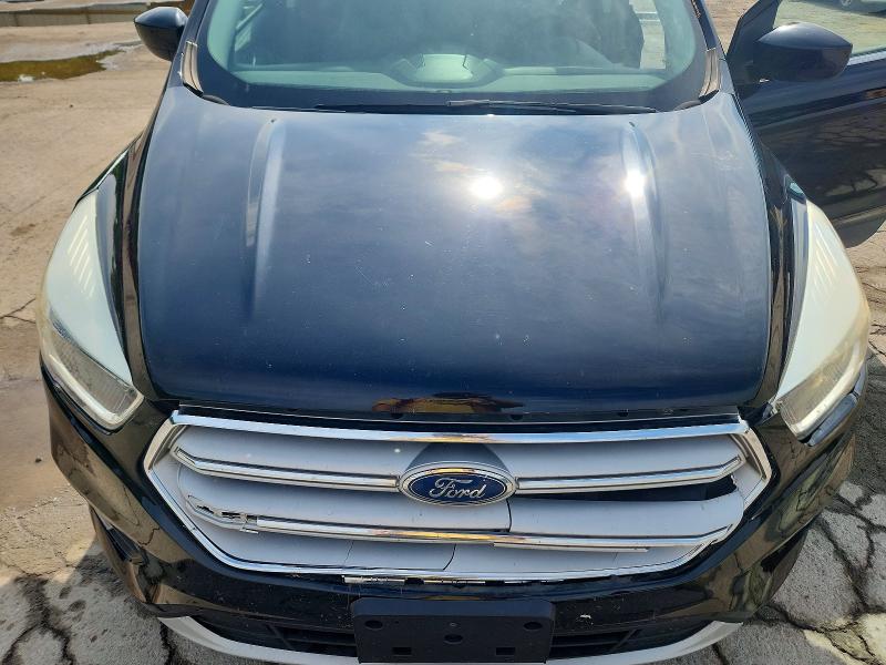 Снимка 12 от търг – 2018 FORD ESCAPE с VIN 1FMCU9GD5JUA10754