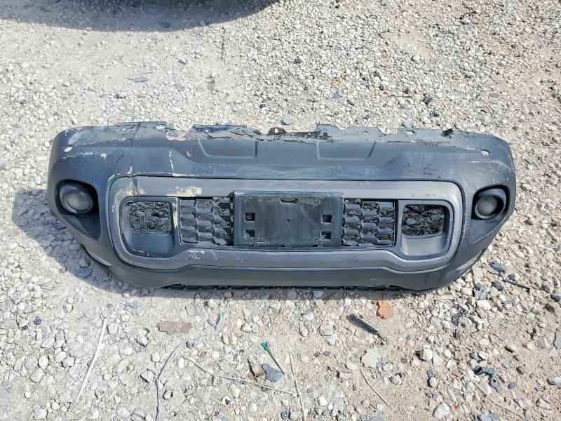 Photo 13 from auction – 2018 JEEP RENEGADE with VIN ZACCJBCB0JPH04634