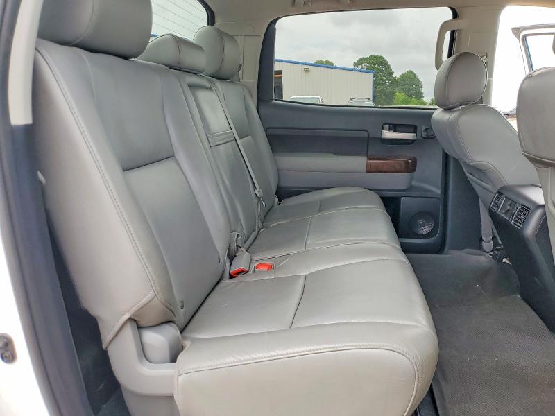 Photo 10 from auction – 2012 TOYOTA TUNDRA with VIN 5TFFY5F16CX123023