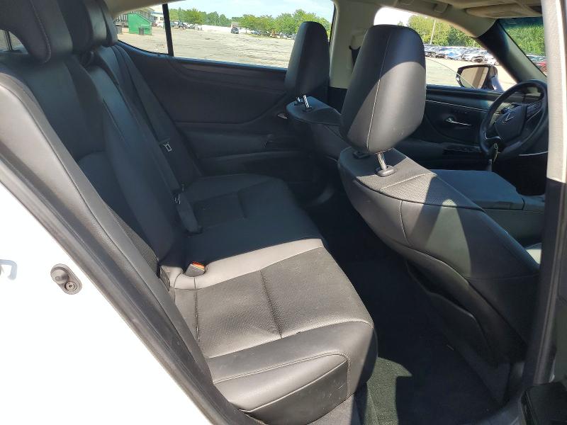 Photo 10 from auction – 2023 LEXUS ES 350 with VIN 58ADZ1B15PU143925