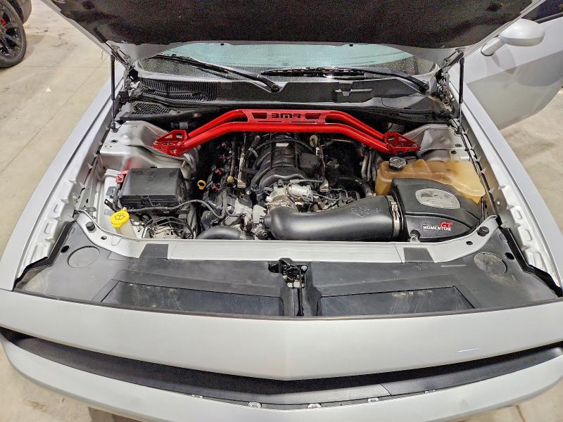 Photo 11 from auction – 2019 DODGE CHALLENGER with VIN 2C3CDZBT3KH708937