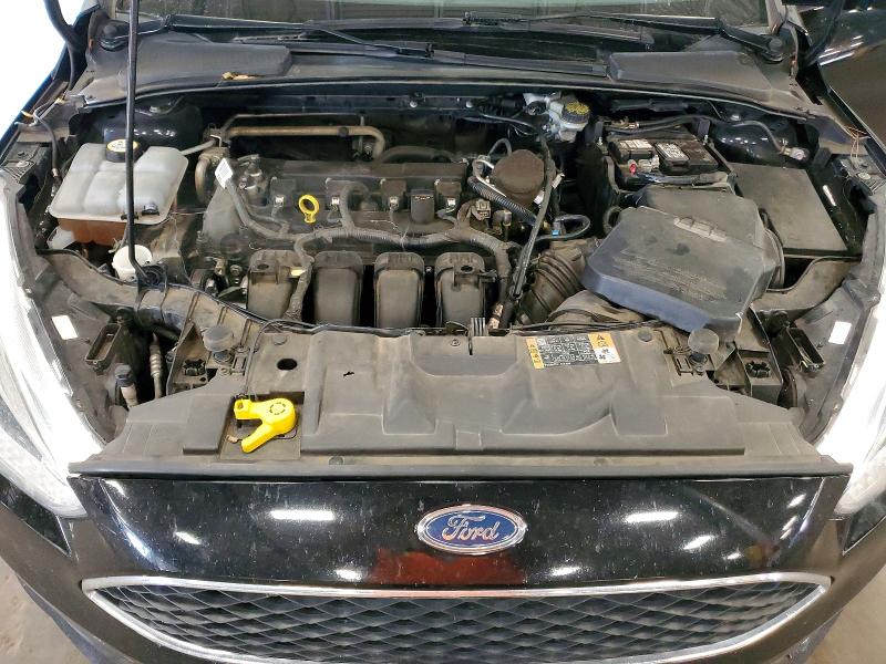 Photo 12 from auction – 2016 FORD FOCUS with VIN 1FADP3K21GL294004