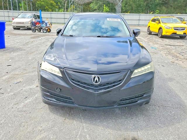 Photo 5 from auction – 2015 ACURA TLX with VIN 19UUB2F58FA019099