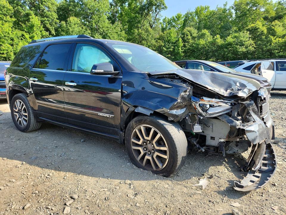 Photo 4 from auction – 2014 GMC ACADIA with VIN 1GKKVTKD8EJ156482