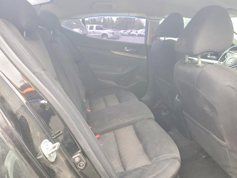 Photo 10 from auction – 2016 NISSAN MAXIMA with VIN 1N4AA6AP4GC449499