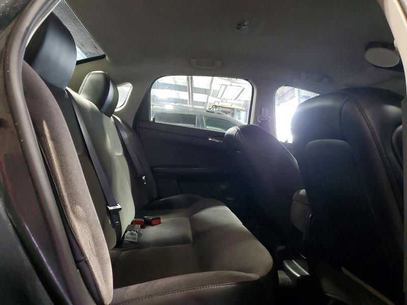 Foto 10 de la subasta – 2013 CHEVROLET IMPALA con VIN 2G1WD5E32D1177019