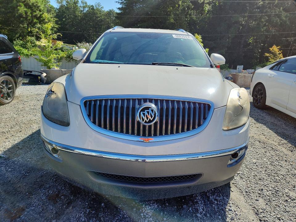 Photo 5 from auction – 2012 BUICK ENCLAVE with VIN 5GAKRCED2CJ131457