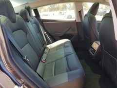 صورة رقم 10 من المزاد - 2024 TESLA MODEL 3 مع VIN 5YJ3E1EA9RF747021