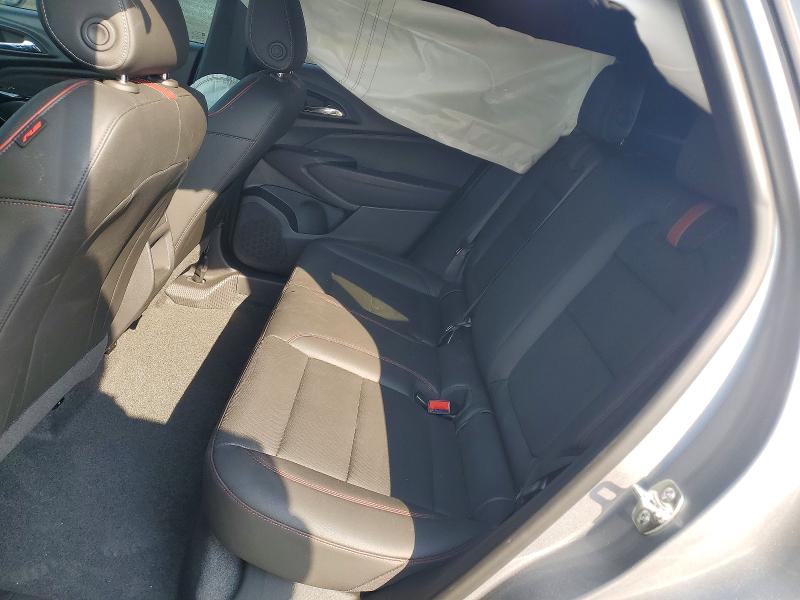 Photo 11 from auction – 2026 CHEVROLET TRAX with VIN KL77LJEPXTC185465