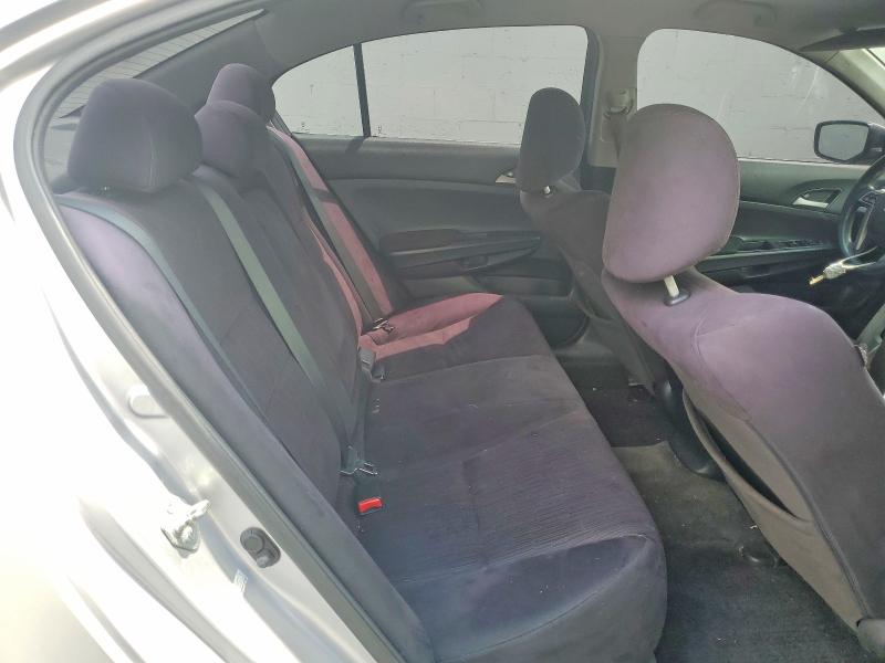 Photo 10 from auction – 2011 HONDA ACCORD with VIN 1HGCP2F3XBA037626