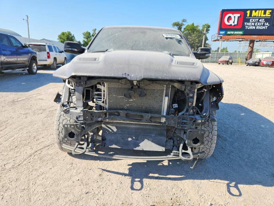 Снимка 5 от търг – 2024 RAM 1500 с VIN 1C6SRFHT2RN103203