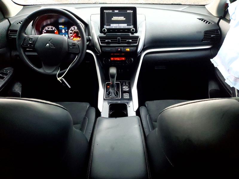 Photo 8 from auction – 2023 MITSUBISHI ECLIPSE CROSS with VIN JA4ATWAAXPZ005745